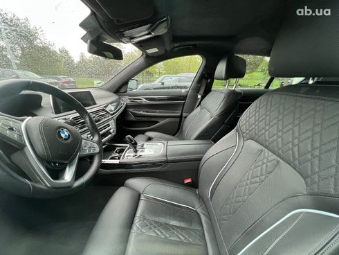BMW 7 серия 2020 - фото 13
