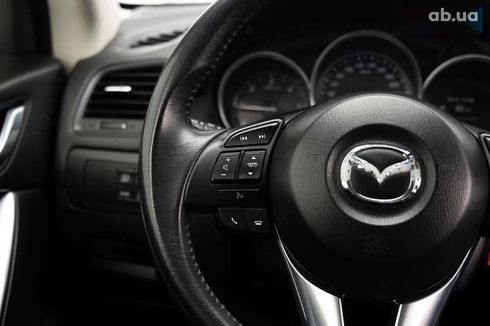 Mazda CX-5 2013 - фото 29