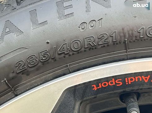 Audi Q4 Sportback e-tron 2022 - фото 13