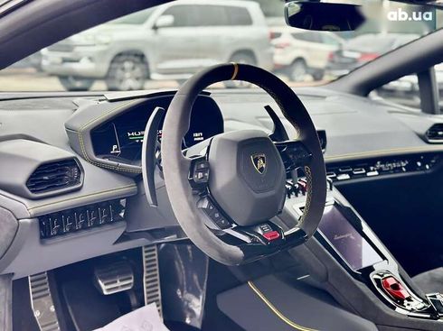 Lamborghini Huracan 2024 - фото 26