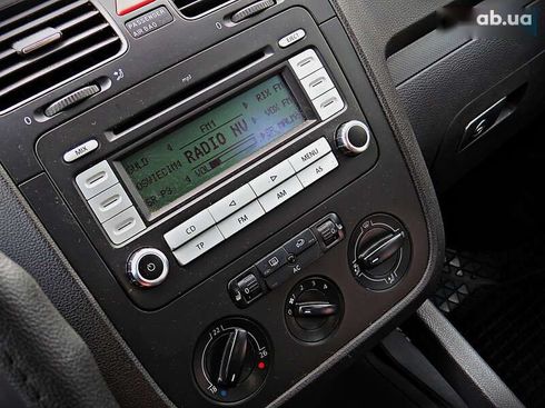 Volkswagen Golf 2007 - фото 10