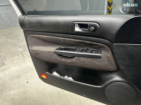 Volkswagen Bora 2000 - фото 12