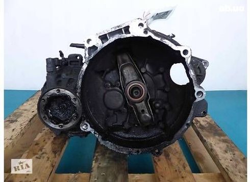 КПП для Volkswagen Passat - купити на Автобазарі - фото 3