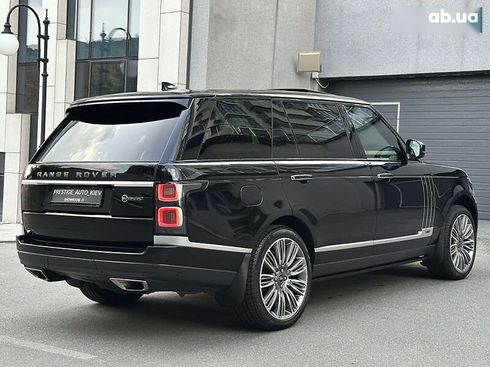 Land Rover Range Rover 2021 - фото 26