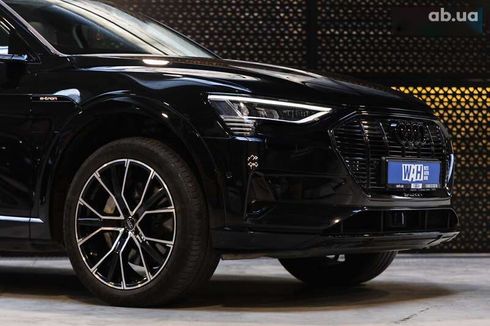 Audi E-Tron 2019 - фото 6