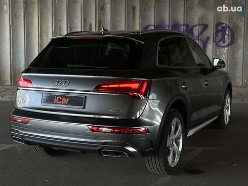 Audi Q5 2022 - фото 10