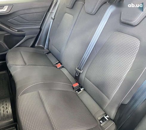 Ford Focus 2020 - фото 14