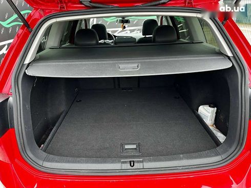 Volkswagen Golf 2015 - фото 24