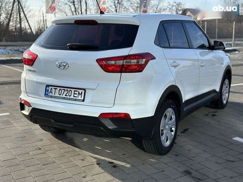 Hyundai Creta 2017 - фото 6