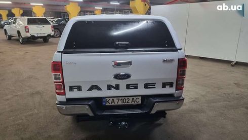 Ford Ranger 2019 - фото 11