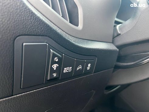 Kia Sportage 2015 черный - фото 19
