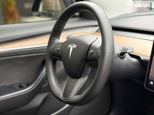 Tesla Model 3 2022 - фото 23