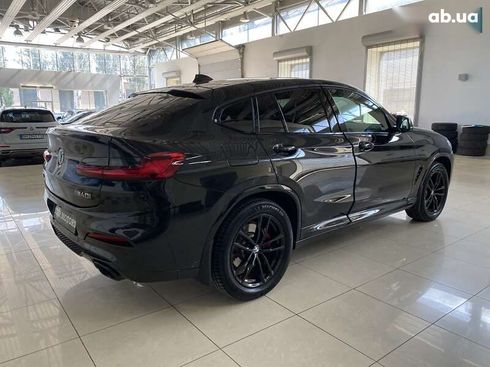 BMW X4 2019 - фото 17