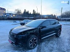 Продажа б/у Chevrolet Equinox 2024 года в Луцке - купить на Автобазаре