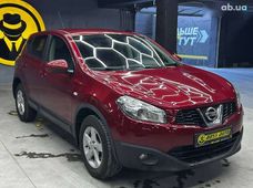 Продаж вживаних Nissan Qashqai в Чернівецькій області - купити на Автобазарі