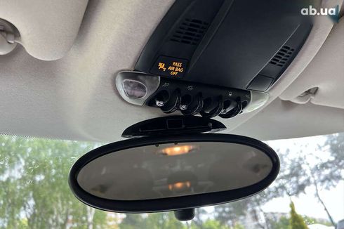 MINI Countryman 2013 - фото 19