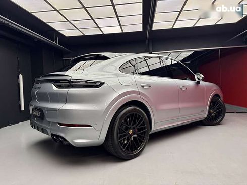 Porsche Cayenne 2020 - фото 14