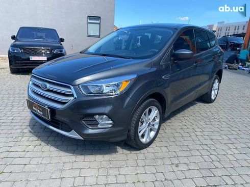 Ford Escape 2018 - фото 3