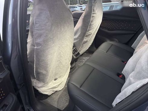 Volkswagen ID. Unyx 2025 - фото 10
