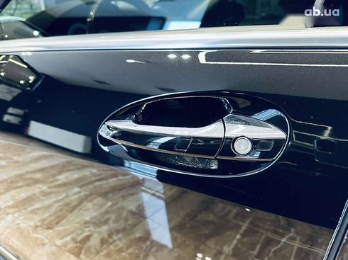 Mercedes-Benz S-Класс 2011 - фото 21