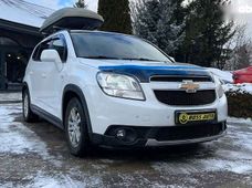 Купить Chevrolet бу в Украине - купить на Автобазаре