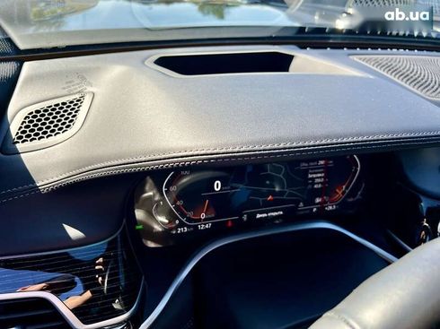BMW 7 серия 2022 - фото 20