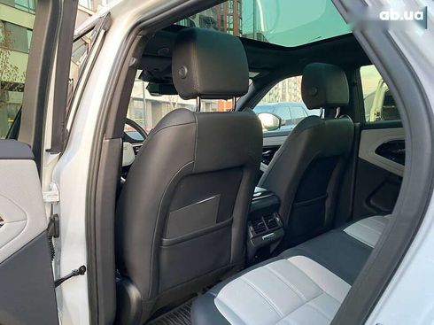 Land Rover Range Rover Evoque 2022 - фото 21