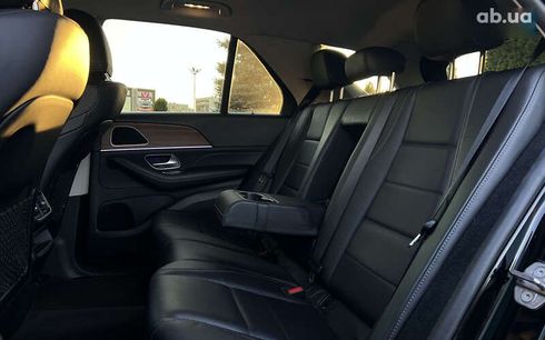 Mercedes-Benz GLE-Class 2019 - фото 27