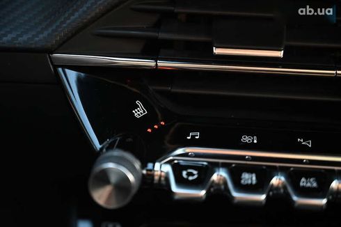 Peugeot e-2008 2021 - фото 10