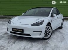 Купить Tesla Model 3 2022 бу в Киеве - купить на Автобазаре