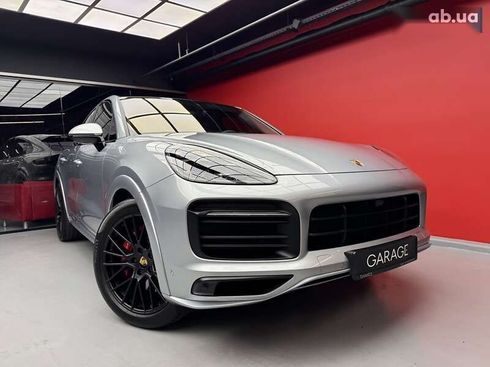 Porsche Cayenne 2020 - фото 7