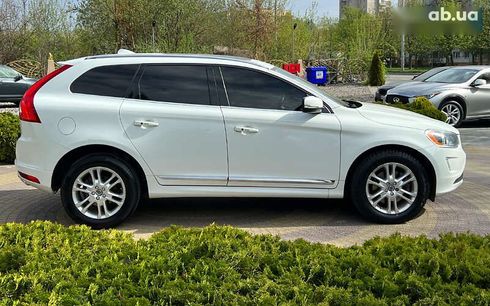 Volvo XC60 2015 - фото 8