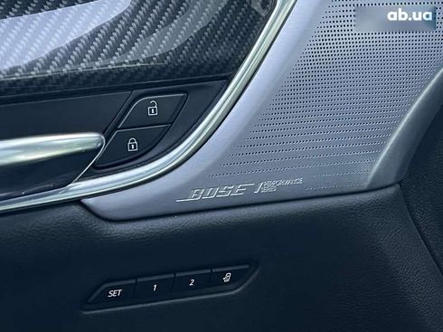 Cadillac XT6 2019 - фото 16