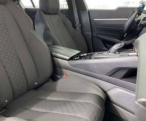 Peugeot 508 2021 - фото 9