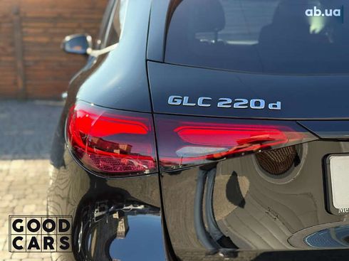 Mercedes-Benz GLC-Класс 2023 - фото 13