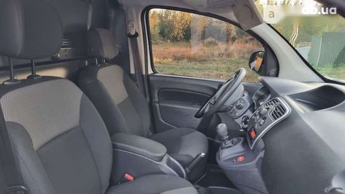 Renault Kangoo 2020 - фото 19