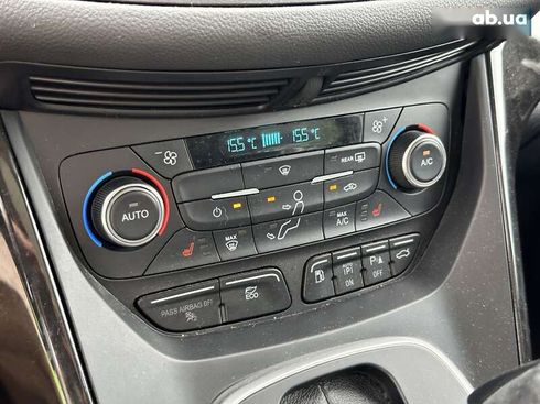Ford C-Max 2017 - фото 28