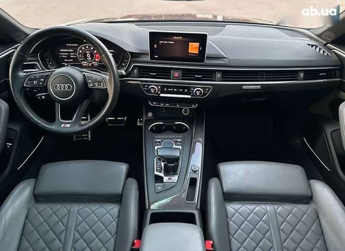 Audi S5 2019 - фото 26