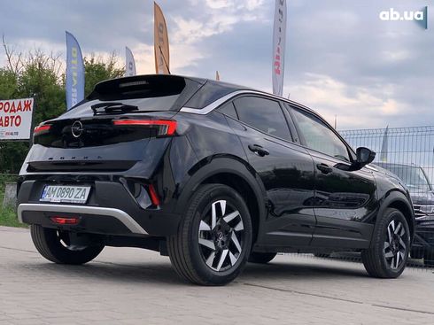 Opel Mokka 2023 - фото 15
