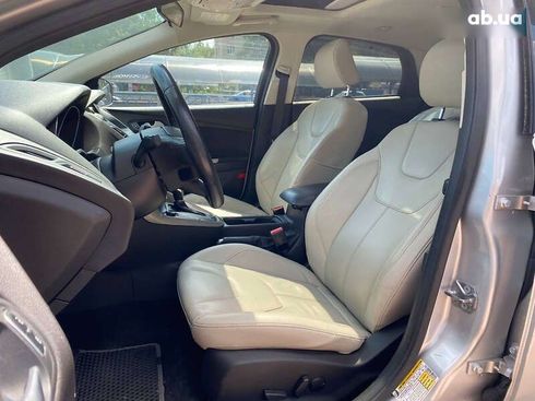 Ford Focus 2017 - фото 12