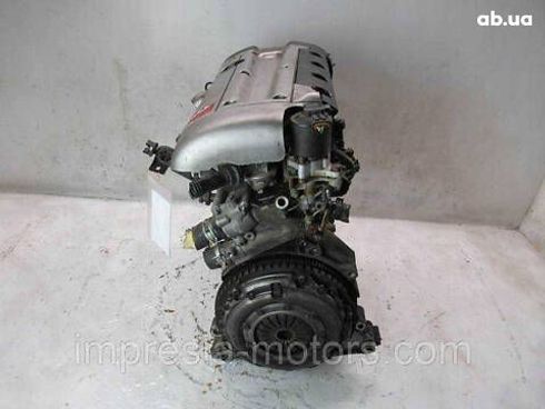 двигатель в сборе для Citroёn Xsara - купити на Автобазарі - фото 5