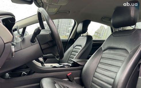 Ford Fusion 2013 - фото 9