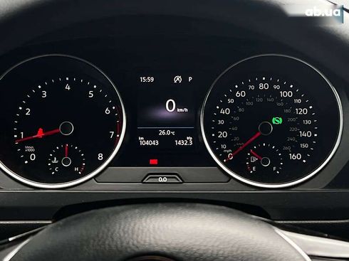 Volkswagen Tiguan 2019 - фото 12