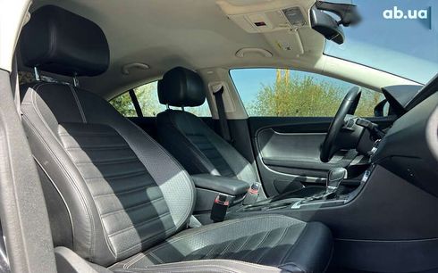 Volkswagen Passat CC 2014 - фото 9