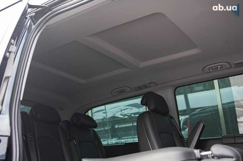 Mercedes-Benz Viano 2007 - фото 23
