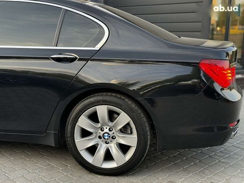 BMW 7 серия 2012 - фото 26