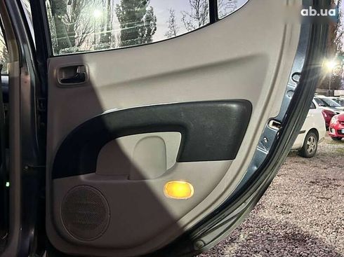 Mitsubishi l 200 2007 - фото 20
