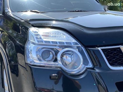 Nissan X-Trail 2012 - фото 5
