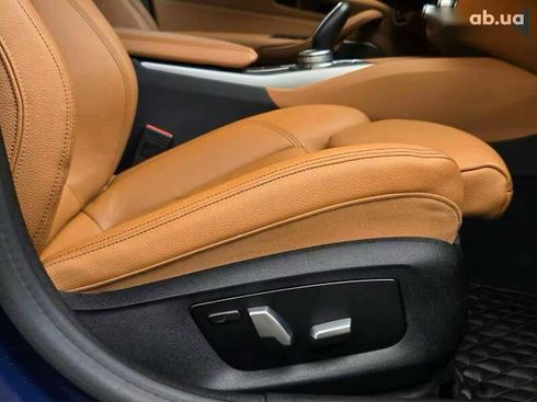 BMW 5 серия 2021 - фото 24