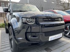 Купить Land Rover Defender 2023 бу в Киеве - купить на Автобазаре